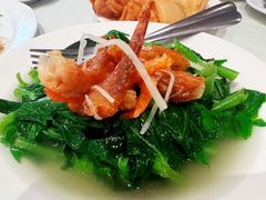 -麒麟海鲜酒家(Richmond)