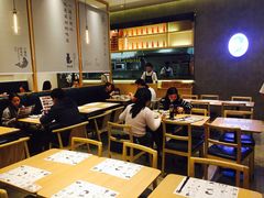 大堂-文叔·湖北名小吃·小龙虾(华强北店)