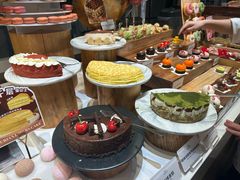-第六季自助餐厅(北太平庄店)