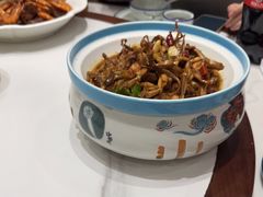 -善银私房菜馆(金舟花园小区店)