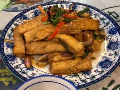 -阿殳粥馆(水围村店)