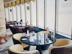 -西安皇冠假日酒店·B&G51餐厅