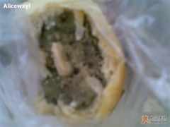 抹茶酥-内馅-唐饼家(第一食品五角场店)