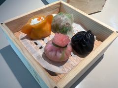 -蔡澜点心(三里屯T+MALL店)