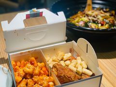 -BOPEYE·波派炸鸡(河西中央商场店)
