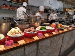 -梁家大院•农家菜(昆山会展中心店)