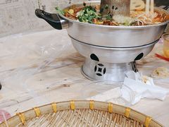 -王大乔泡椒米线·小火锅(星城天地店)