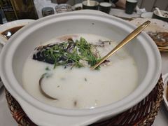 -紫藤园·天目湖大鱼头(南山竹海店)
