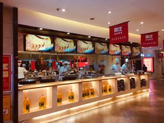 -阿庄新豫菜(航海东路店)