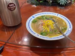 -老雒阳面馆·水席(洛宁高速路口店)