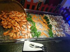 -安徽高速开元国际大酒店·地中海自助餐厅