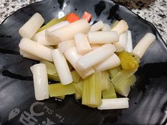 -炭舍干锅(华发商都店)