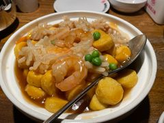 -老板恋上鱼(高新万达店)
