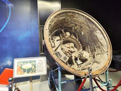 -北京航空航天博物馆