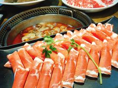 -七欣天香辣蟹火锅(苏州东大街店)