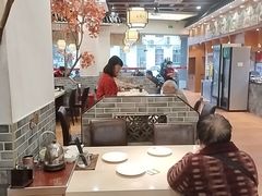 -蒸武门·广式茶点(石滩店)