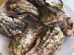 -渔民船说·北塘海鲜·天津菜·海肠捞饭(北塘古镇店)