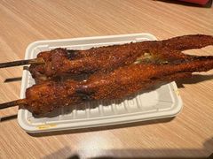-一代烤翅王(大汉口店)