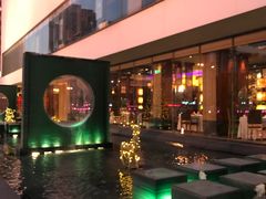 -长兴楼饭店