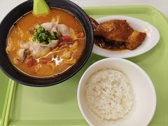 -北大家园食堂