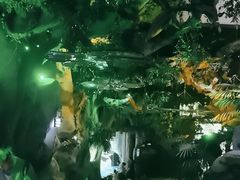 -泉城欧乐堡海洋极地世界