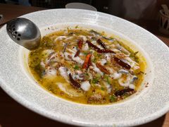 -新太二·鲜料川菜(晶耀前滩店)