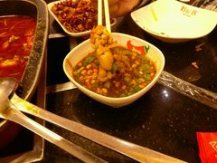 -自贡好吃客(科华店)