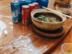 -翠清酒家(万丰路店)