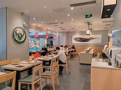 -吉野家(复兴路第二餐厅店)