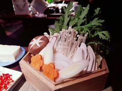 -山葵家·创意料理(万象汇店)
