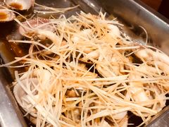 -胶东海鲜大排档(北太平庄店)