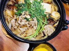 -千代武日本料理(开发区店)