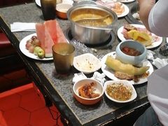 -钱小奴创意自助餐厅·原切谷饲安格斯畅吃(宁波奉化银泰店)