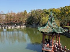 -东莞市可园博物馆