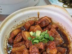 -虾铺子龙虾·私房菜(金源花苑店)