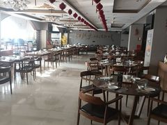 -全聚德烤鸭店(马家堡店)