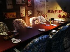 -秘宅KTV(马甸桥店)