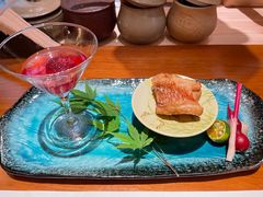 -京怀石·壬生