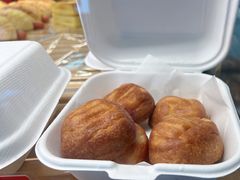-味多美蛋糕(亚非大厦店)