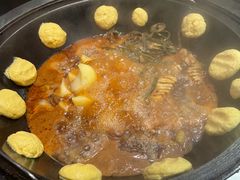 -全家福东北菜(联谊花园宜康苑店)