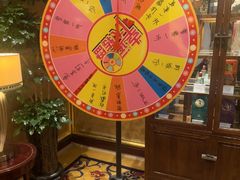 -武汉香格里拉大酒店·香宫中餐厅