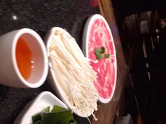 -周师兄大刀腰片火锅(洪崖洞旗舰店)