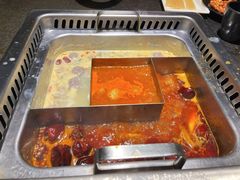 -味舵主重庆火锅(邓尉路店)