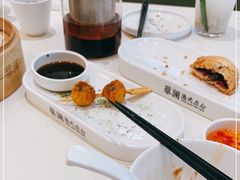 -蔡澜点心·粤菜(月星环球港店)