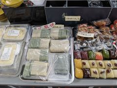 -日照红甜品店(老水街店)