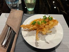 -顺德美的万豪酒店·自助餐·贡厨