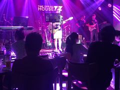 -TZ House音乐现场(茅台店)