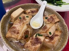 -清水湖度假村(罗浮山美食地标店)