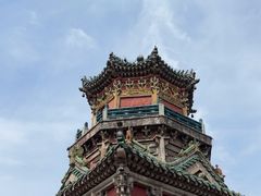 -延庆观