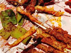 -北三老太太烧烤(人生一串上榜店)